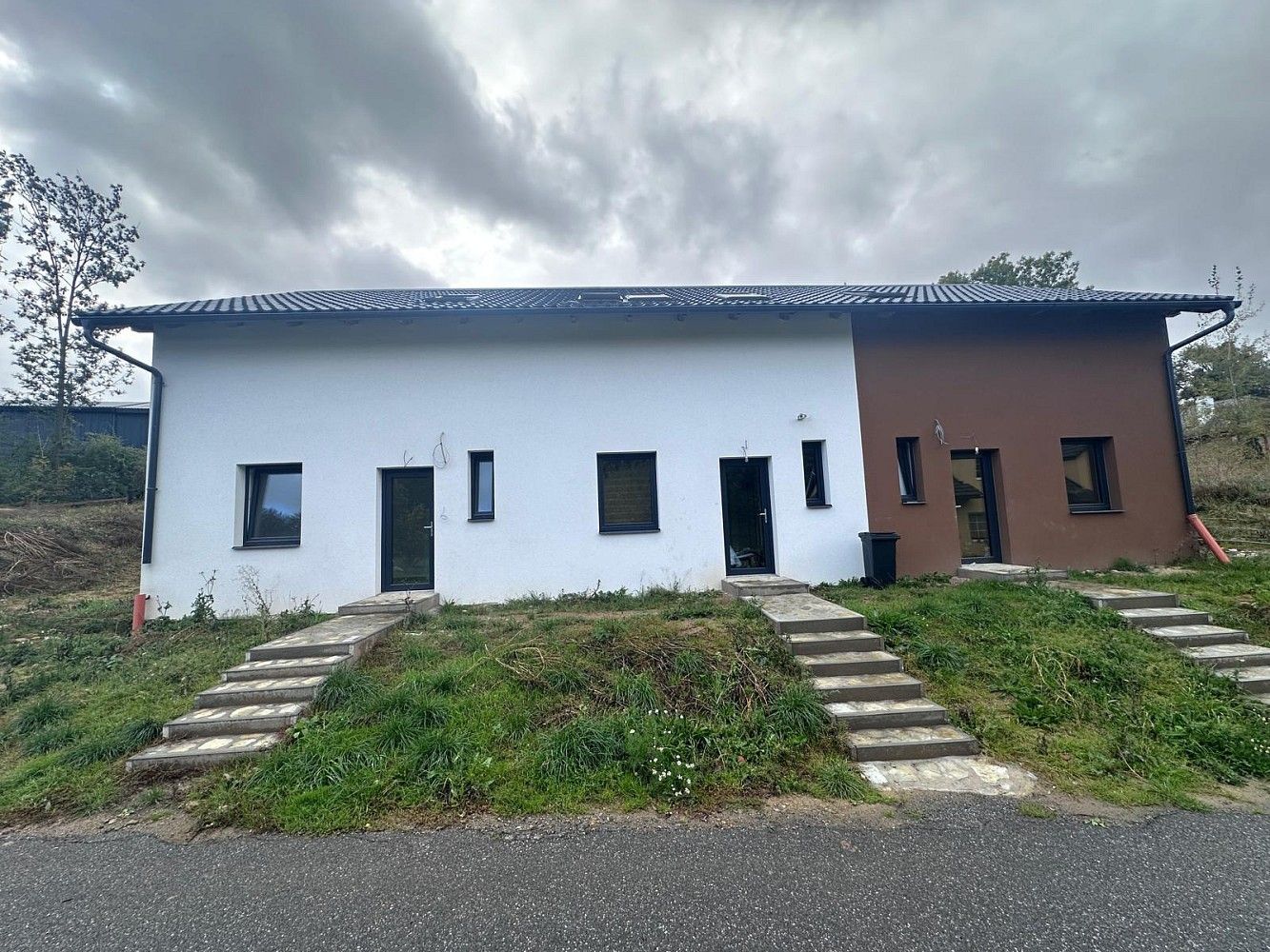Rodinné domy, Květná, okres Svitavy, Pardubický kraj, 81 m² - 2