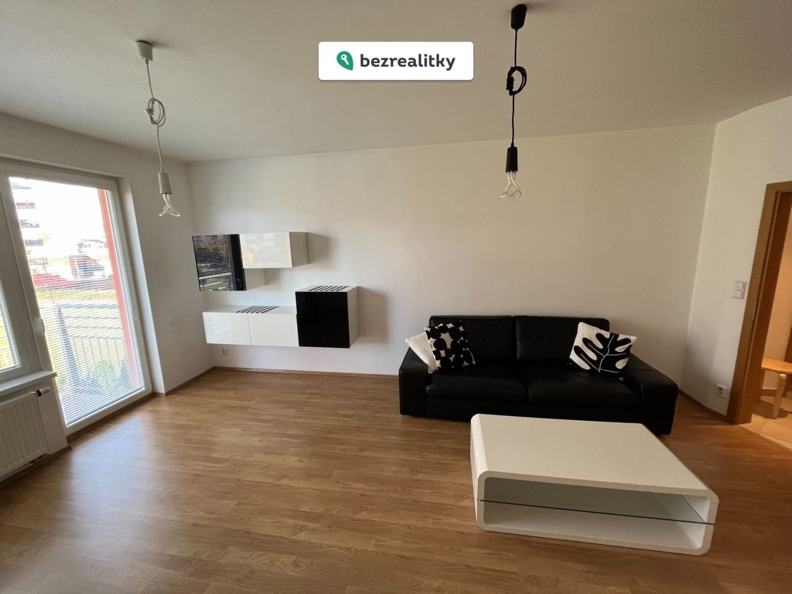 2+kk, Pavla Beneše 750, Praha Letňany, 58 m² - 2