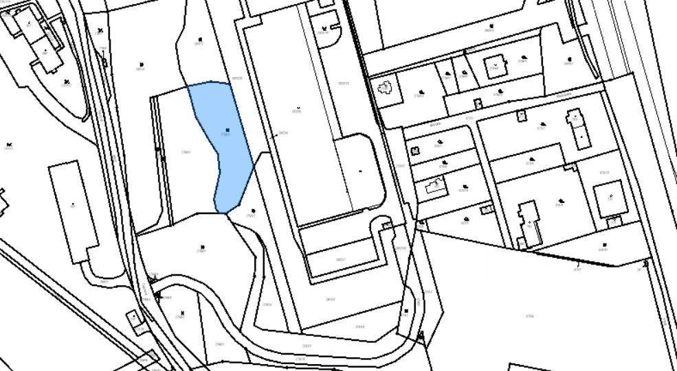 Pozemek · 4 510 m² · Teplice - 3