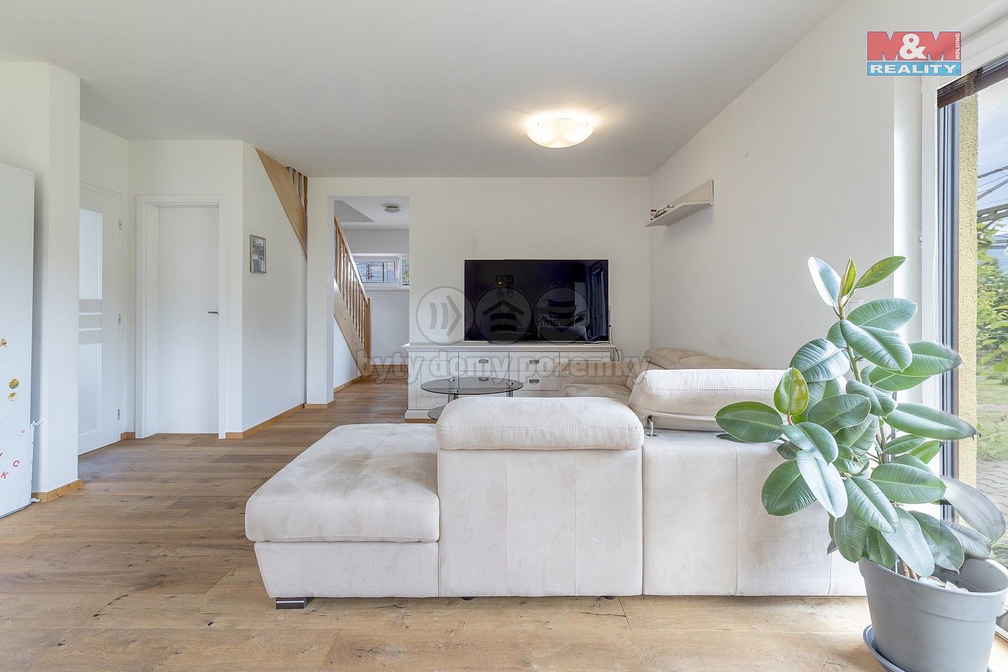 Prodej rodinný dům - Husova, Frýdlant nad Ostravicí - Frýdlant, okres Frýdek-Místek, 104 m² - 5