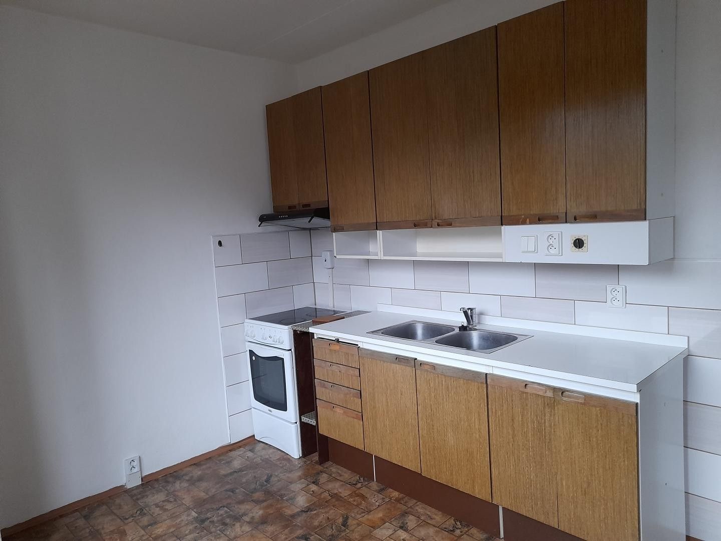 Pronájem byt 2+1 - Hartmanice Keply, 55 m² - 1