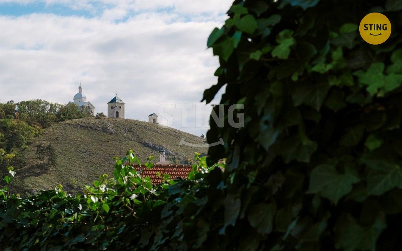 Prodej památky - Na Jámě, Mikulov, 361 m²