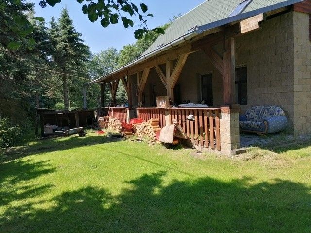 Prodej rodinný dům - Chomutov, 430 01