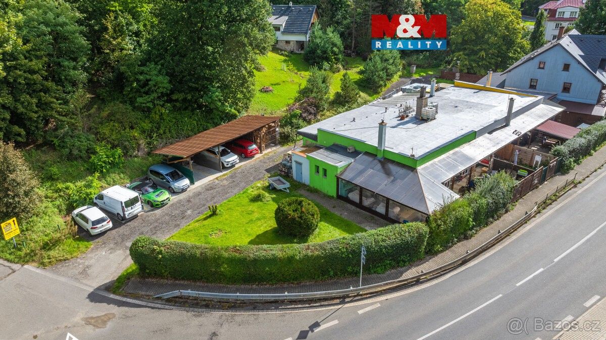 Ostatní, Hamr na Jezeře, 471 28