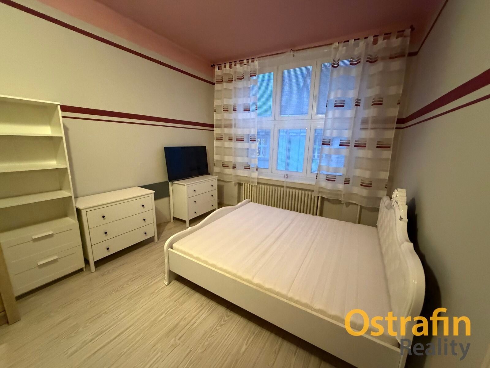 Byt 2+1 · 87 m² · Tyršova, Ostrava Moravská Ostrava - 4