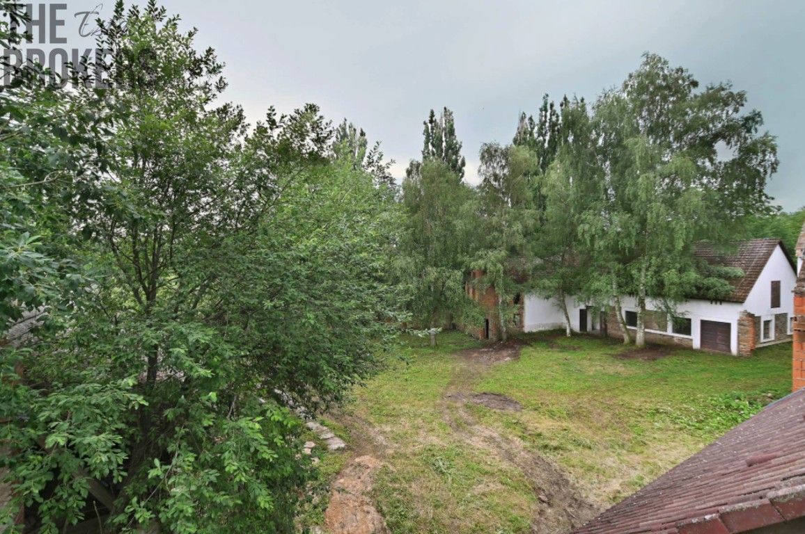 Prodej rodinný dům - Zásmuky Vršice, 5 000 m² - 5