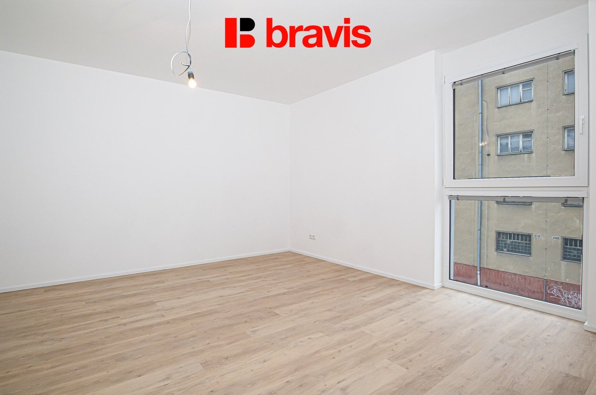 Byt 2+kk · 68 m² · Auerswaldova 947, Brno Zábrdovice - 4