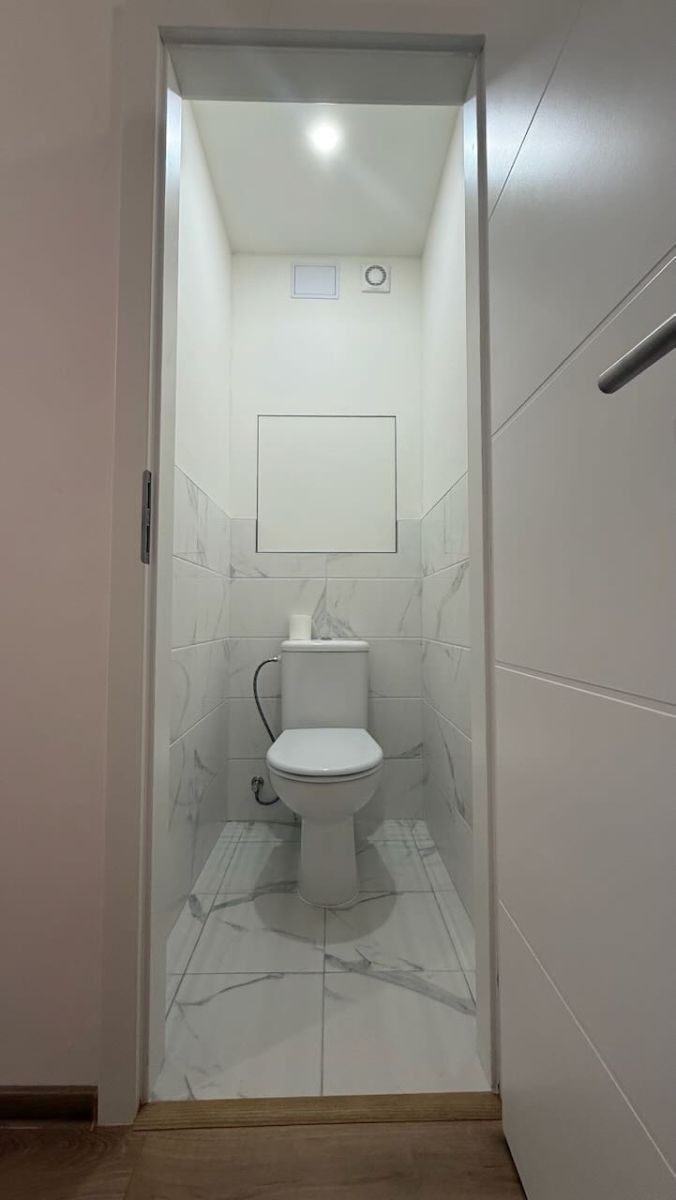 Byt 3+kk · 66 m² · Cvikovská, Praha - Střížkov - 3