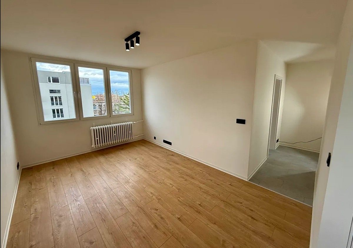 2+kk, Na Úlehli, Praha - Michle, 42 m² - 2