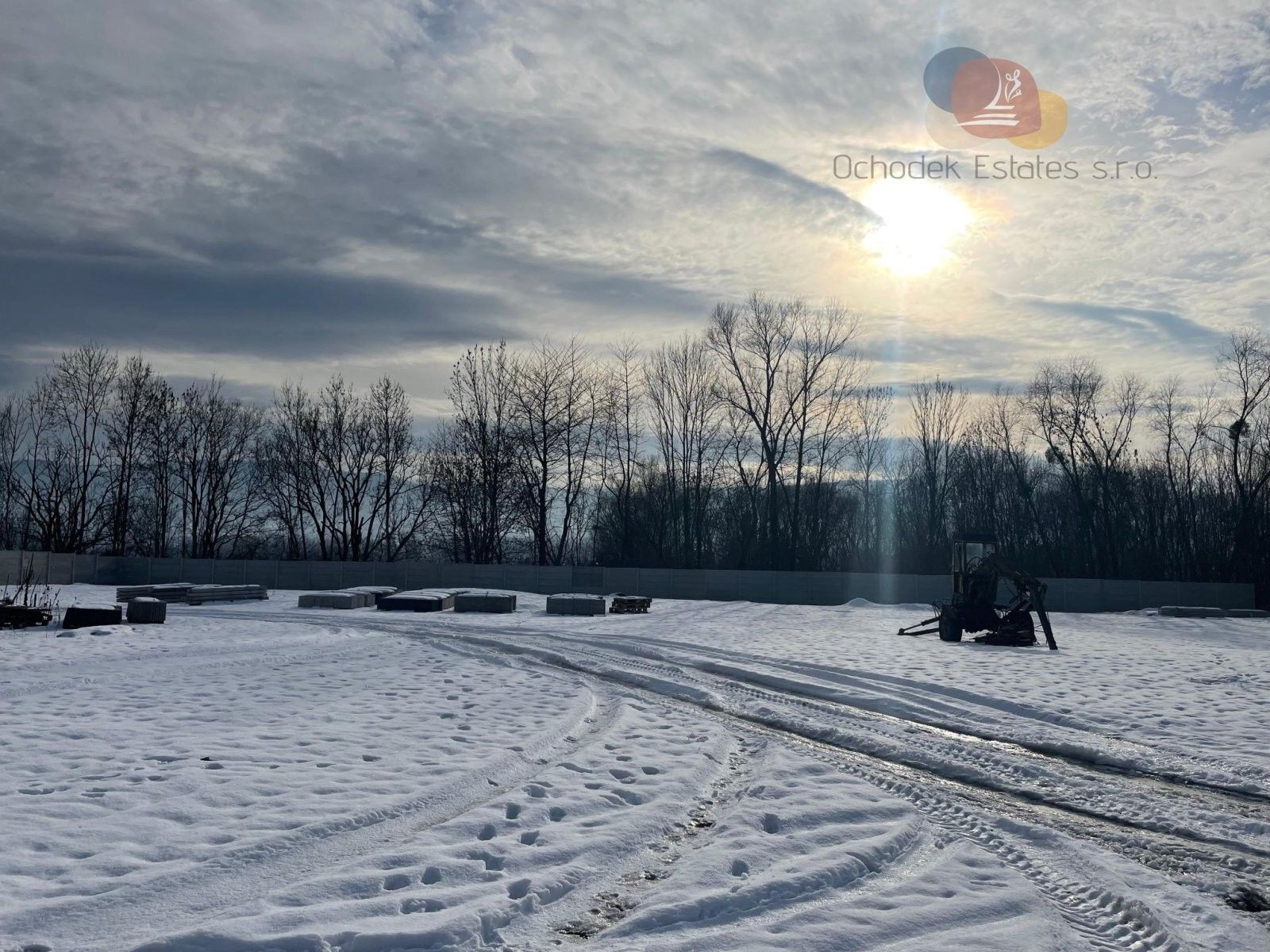 Prodej výrobní prostory - Střítež, 85 m²