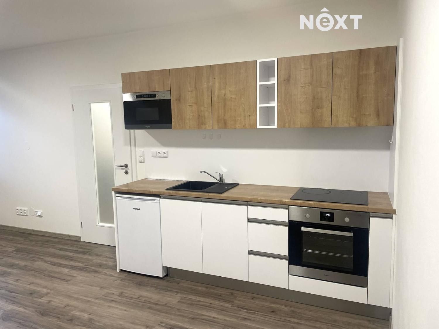 Byt 1+kk · 38 m² · K Majáku 7227, Zlín - 4