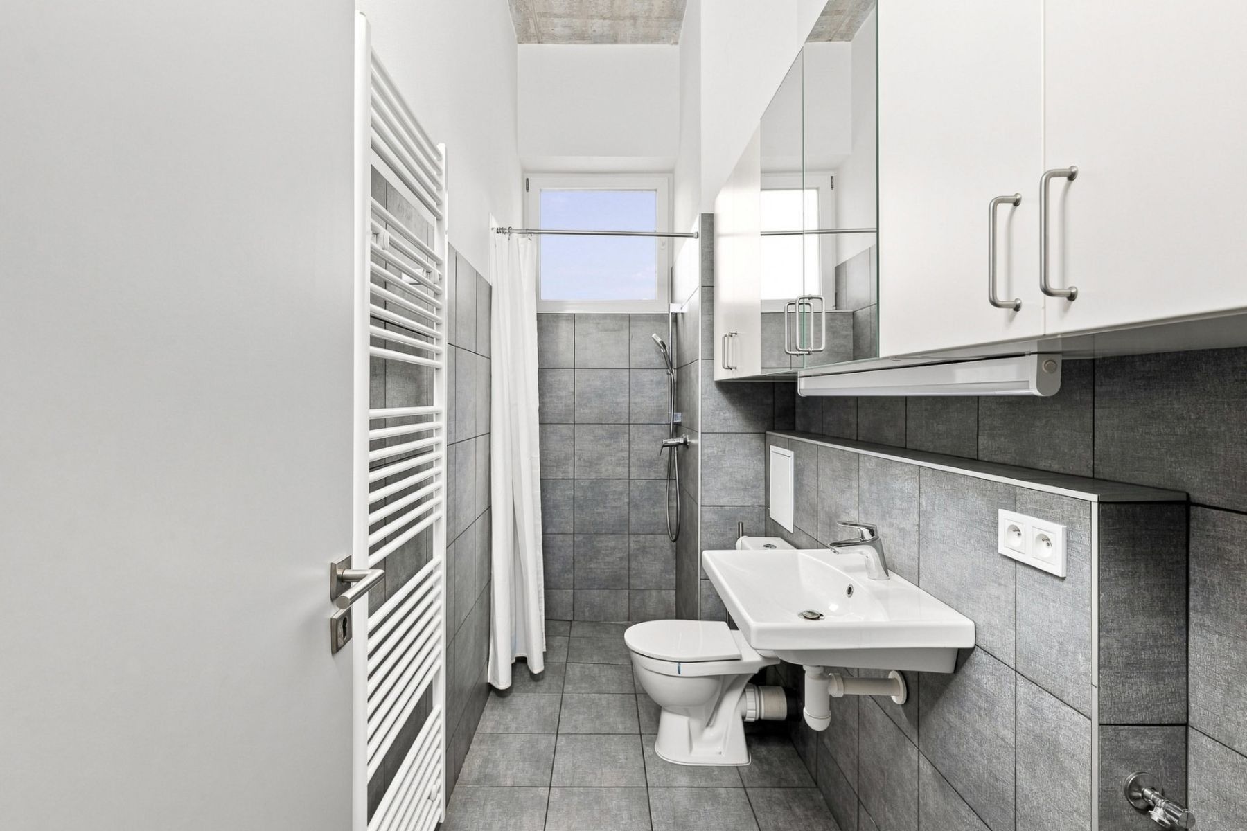 Obchodní prostory · 34 m² · Bečovská, Praha - Uhříněves - 4