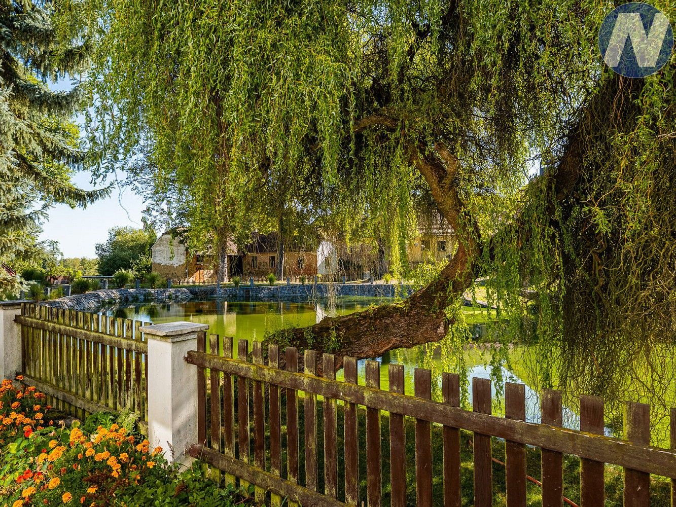 Prodej chalupa - Paračov, okres Strakonice, Jihočeský kraj, 105 m² - 5