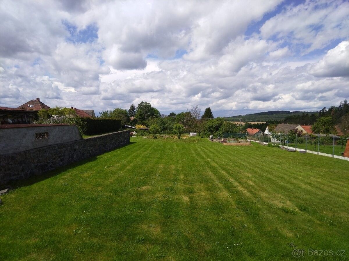 Pozemky pro bydlení, Přeštice, 334 01