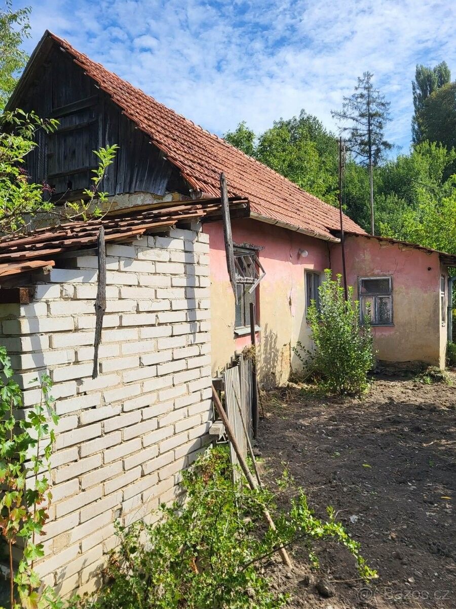 Pozemek pro bydlení · Březová u Uherského Brodu, 687 67 - 4