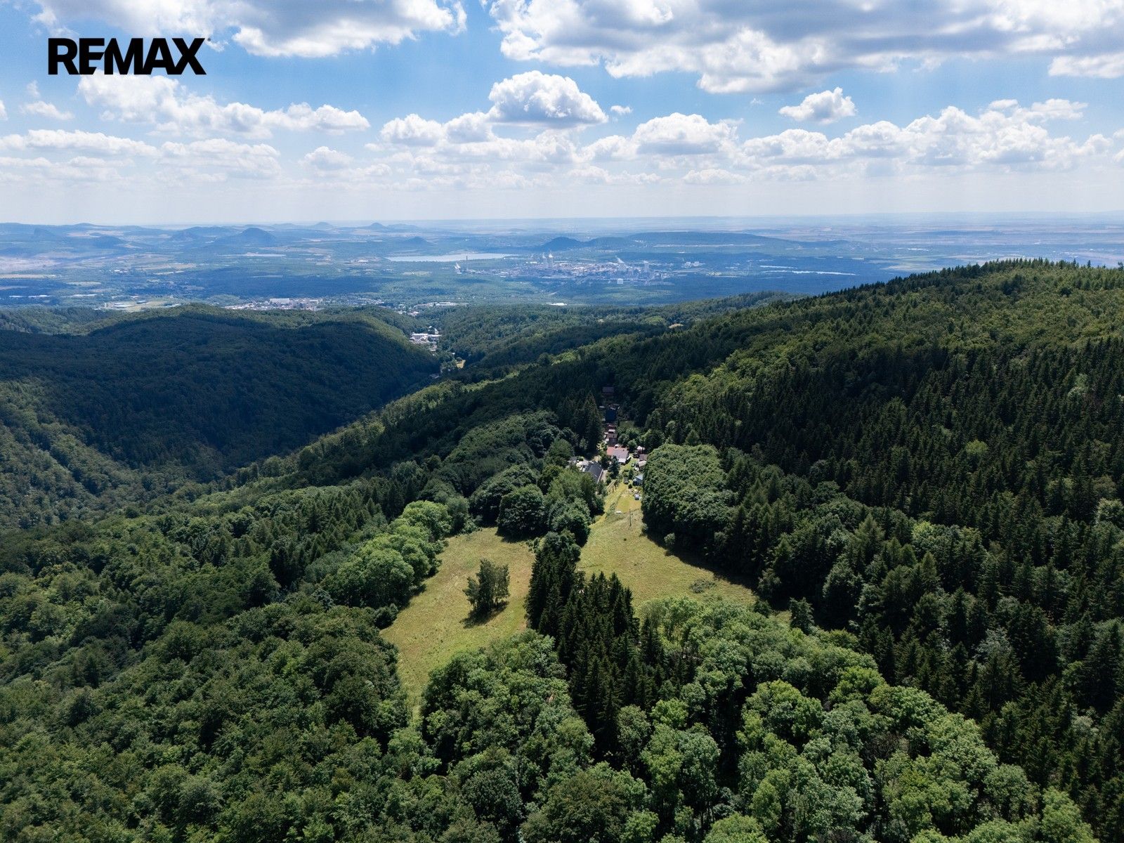 Prodej pozemek pro bydlení - Klíny, 779 m² - 2