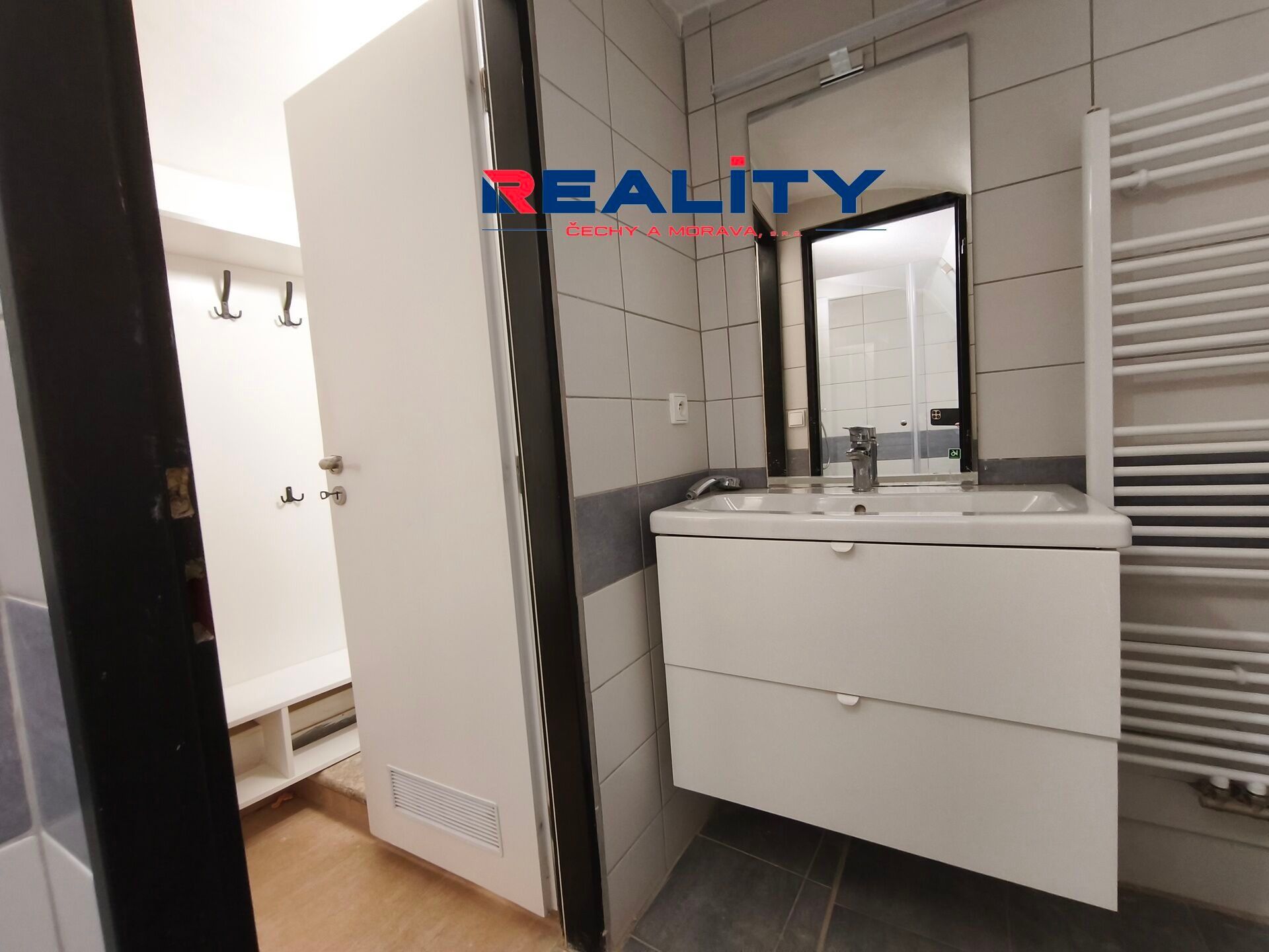 Pronájem byt 1+kk - náměstí Míru, Svitavy Město, 66 m² - 5