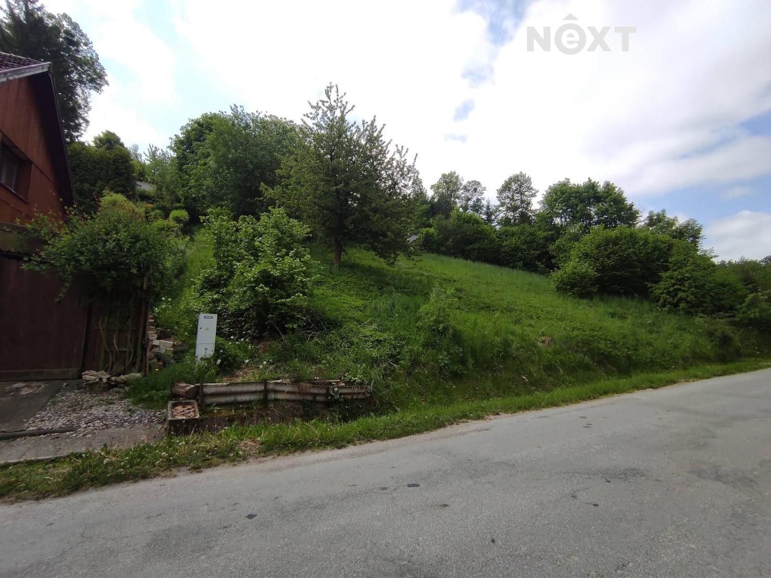 Pozemky pro bydlení, Javorník