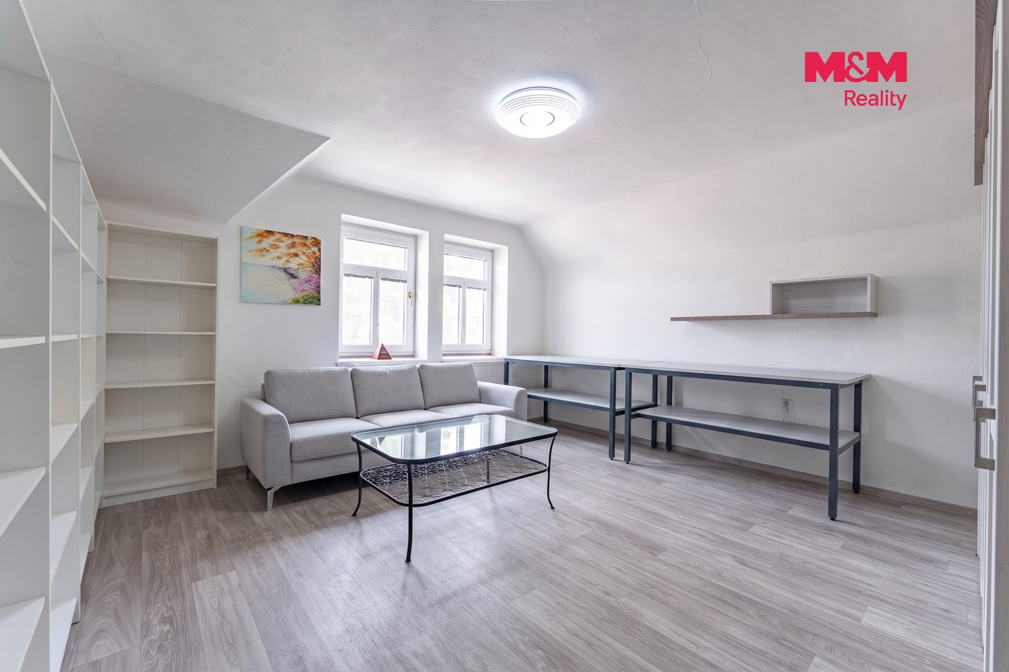 Prodej rodinný dům - Baráčnická, Nymburk, 135 m² - 5