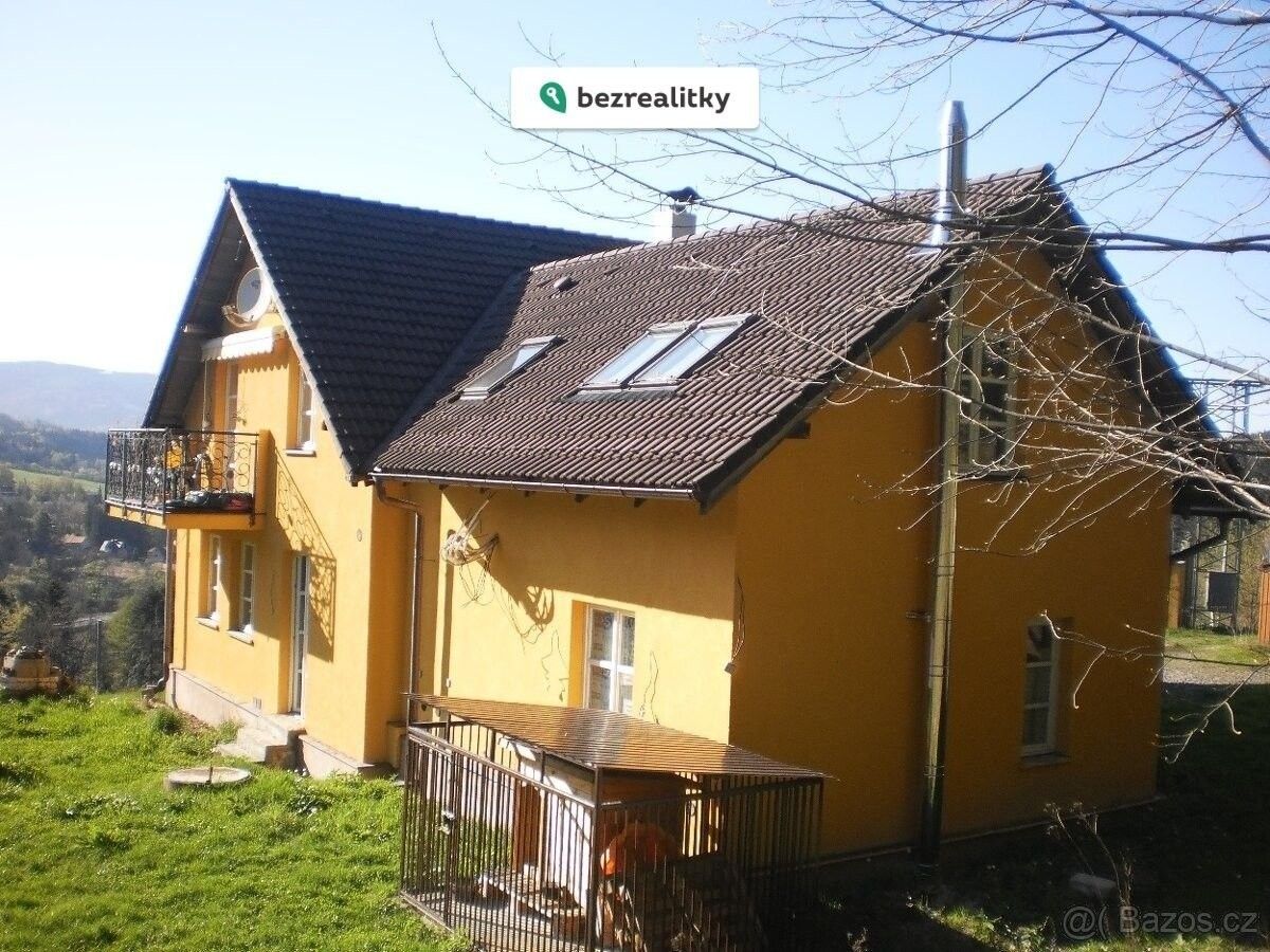 Rodinný dům · 135 m² · Ostravice - 2