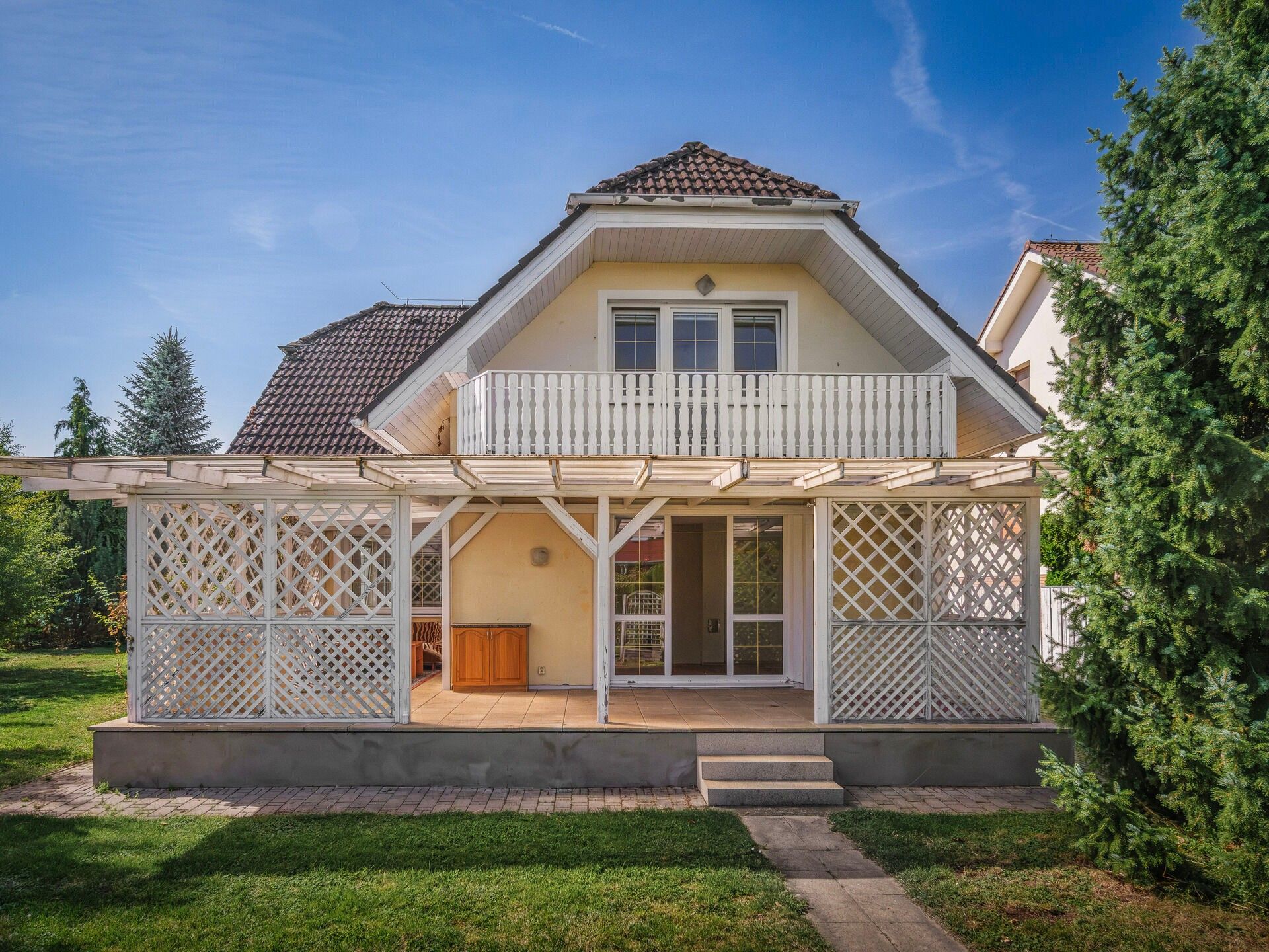 Prodej rodinný dům - Tichonická  , Praha, 295 m² - 5