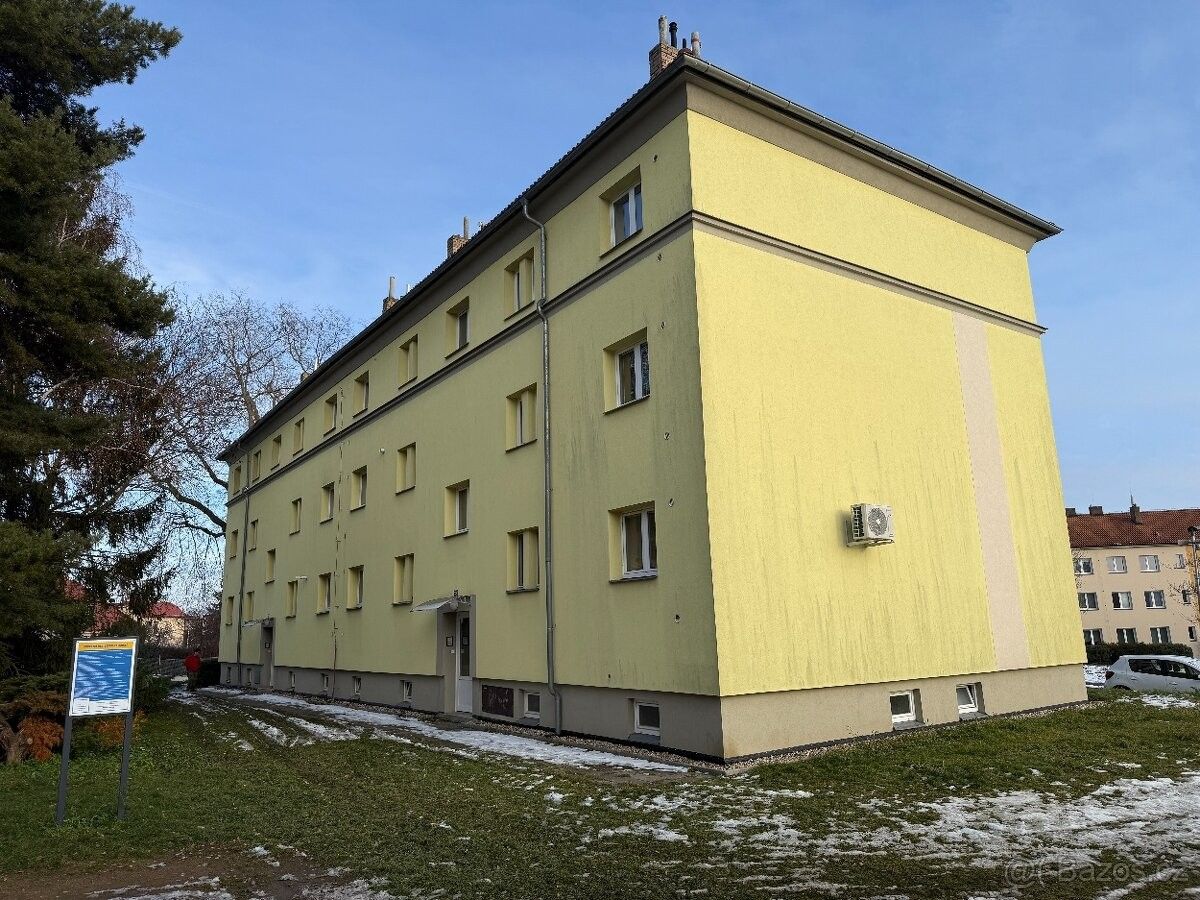 Prodej byt - Kutná Hora, 284 01