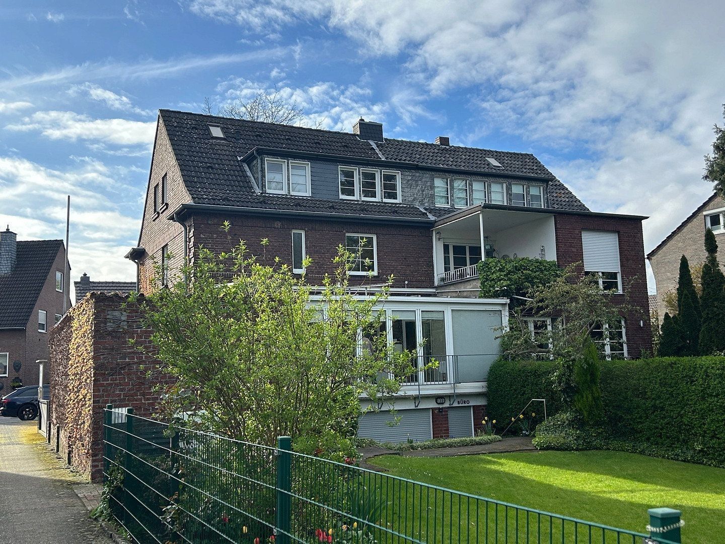 Byt 2+1 · 55 m² · , Severní Porýní-Vestfálsko - 3