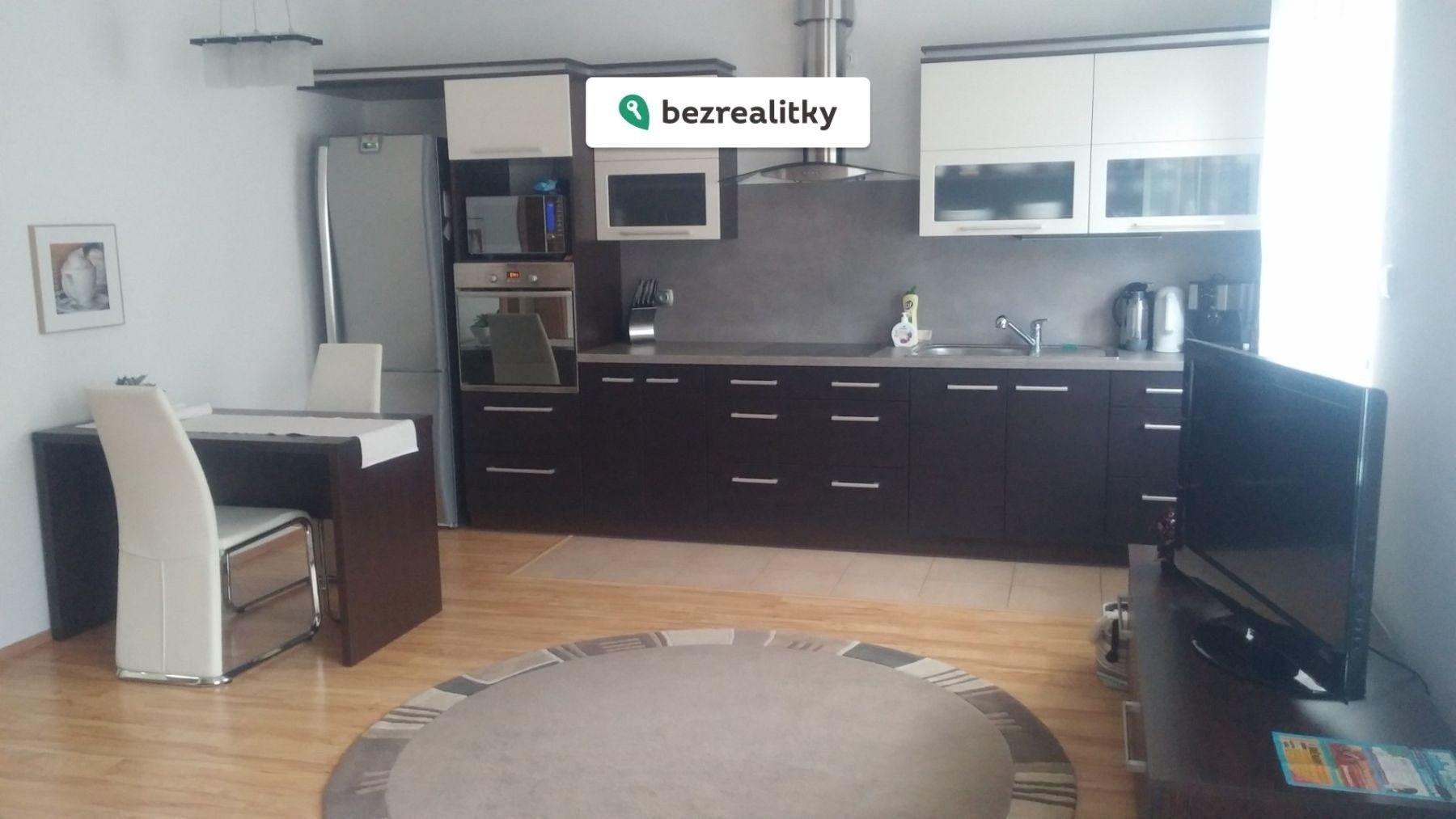 2+kk, U Jana, Ostrava, 58 m²