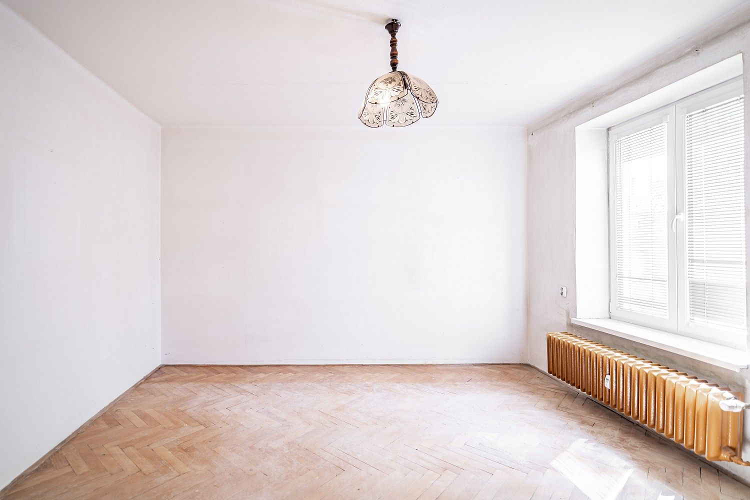 2+1, Ostrava - Poruba, okres Ostrava-město, Moravskoslezský kraj, 55 m² - 1