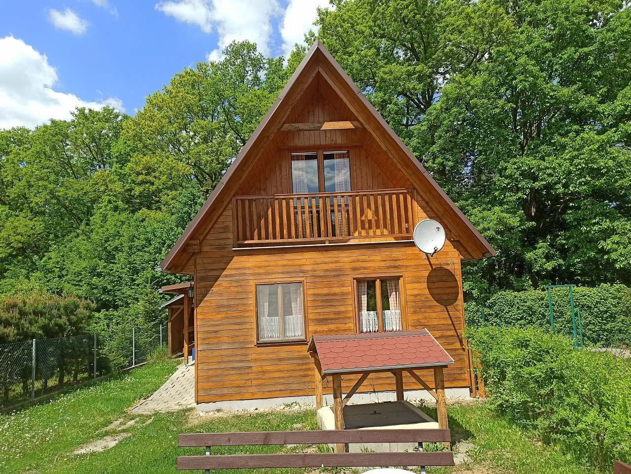 Chaty, Lančov, Jihomoravský kraj