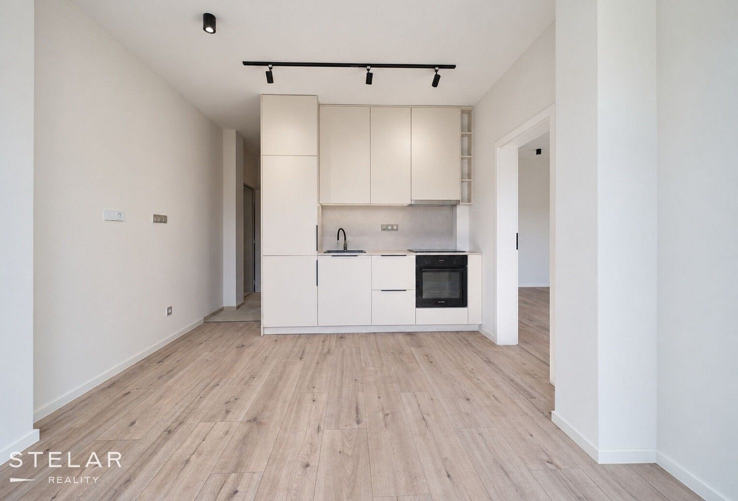 Byt 2+kk · 40 m² · Mostní, Opava - Předměstí - 1