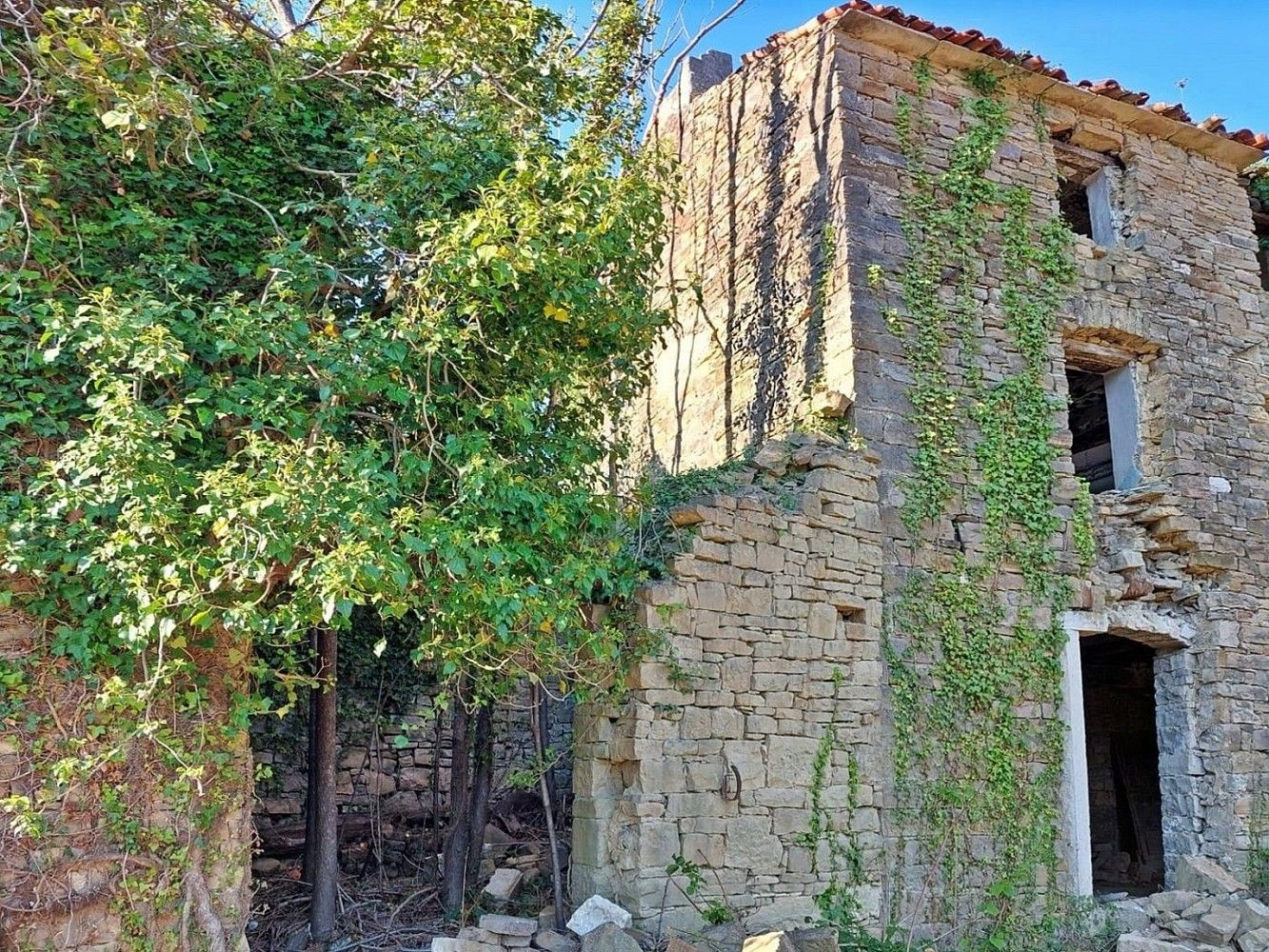 Rodinný dům · 260 m² · Grožnjan, HR - 3