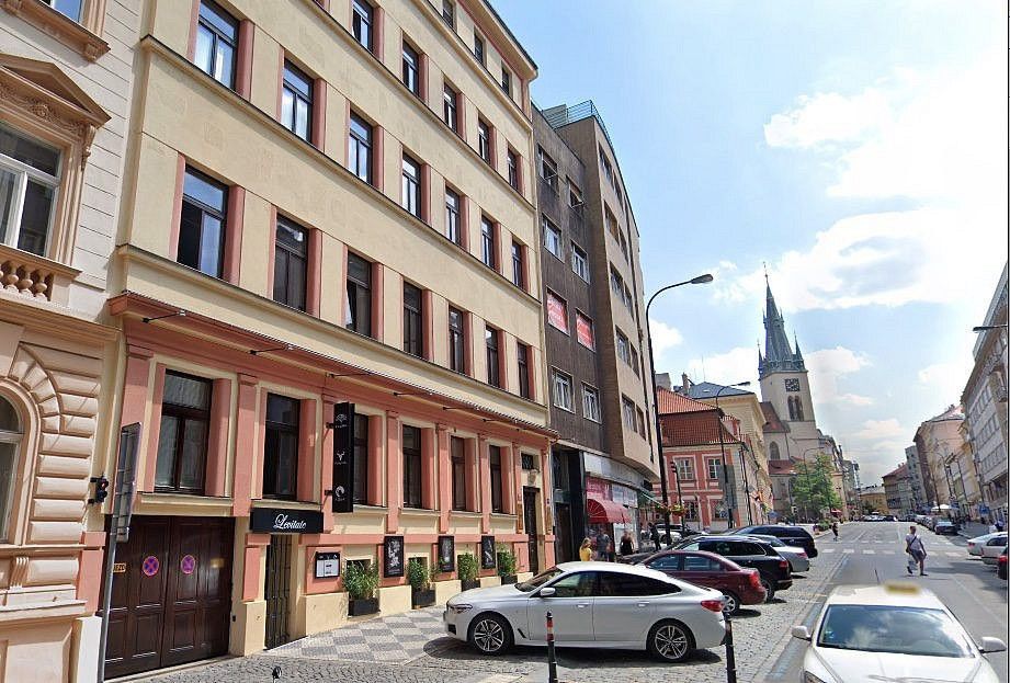 Kancelář, 65 m²