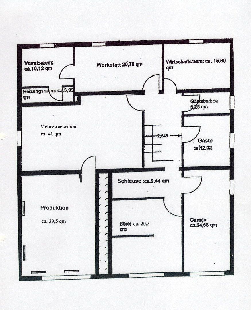 Rodinný dům · 298 m² · , Šlesvicko-Holštýnsko - 3