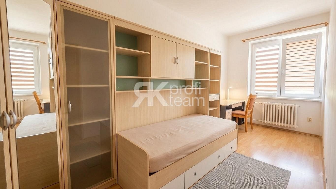 Byt 3+1 · 68 m² · Aleše Hrdličky, Ostrava - Poruba - 4