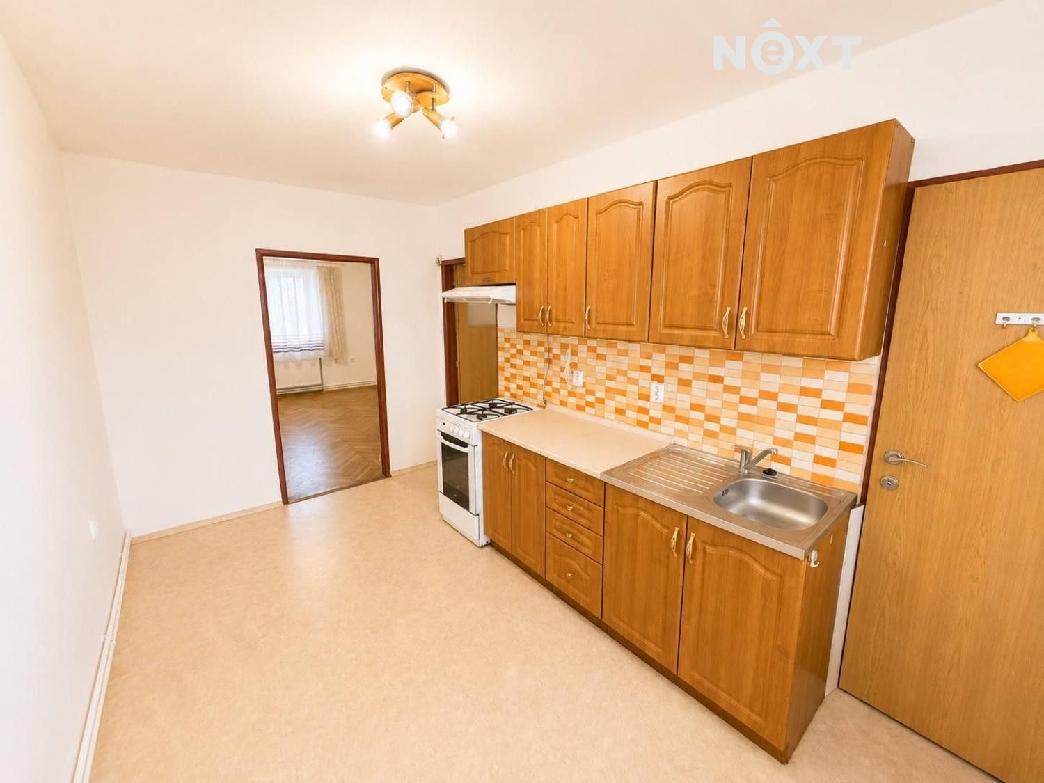 Byt 2+1 · 52 m² · Boženy Němcové 788, Mladá Boleslav II - 3