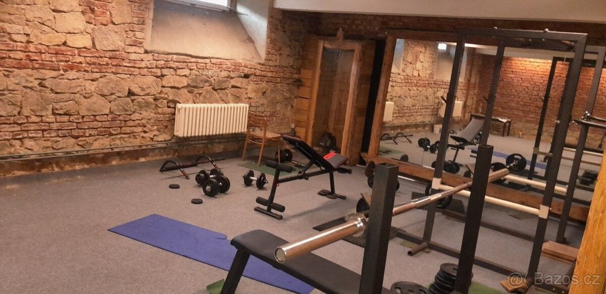 Sklady, Havlíčkův Brod, 580 01