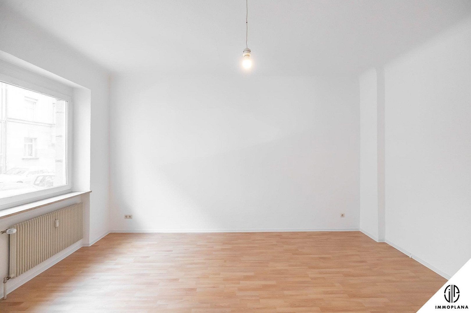 Byt 1+1 · 50 m² · Schreyerstraße 16 Nürnberg Gostenhof Bayern 90443 - 3