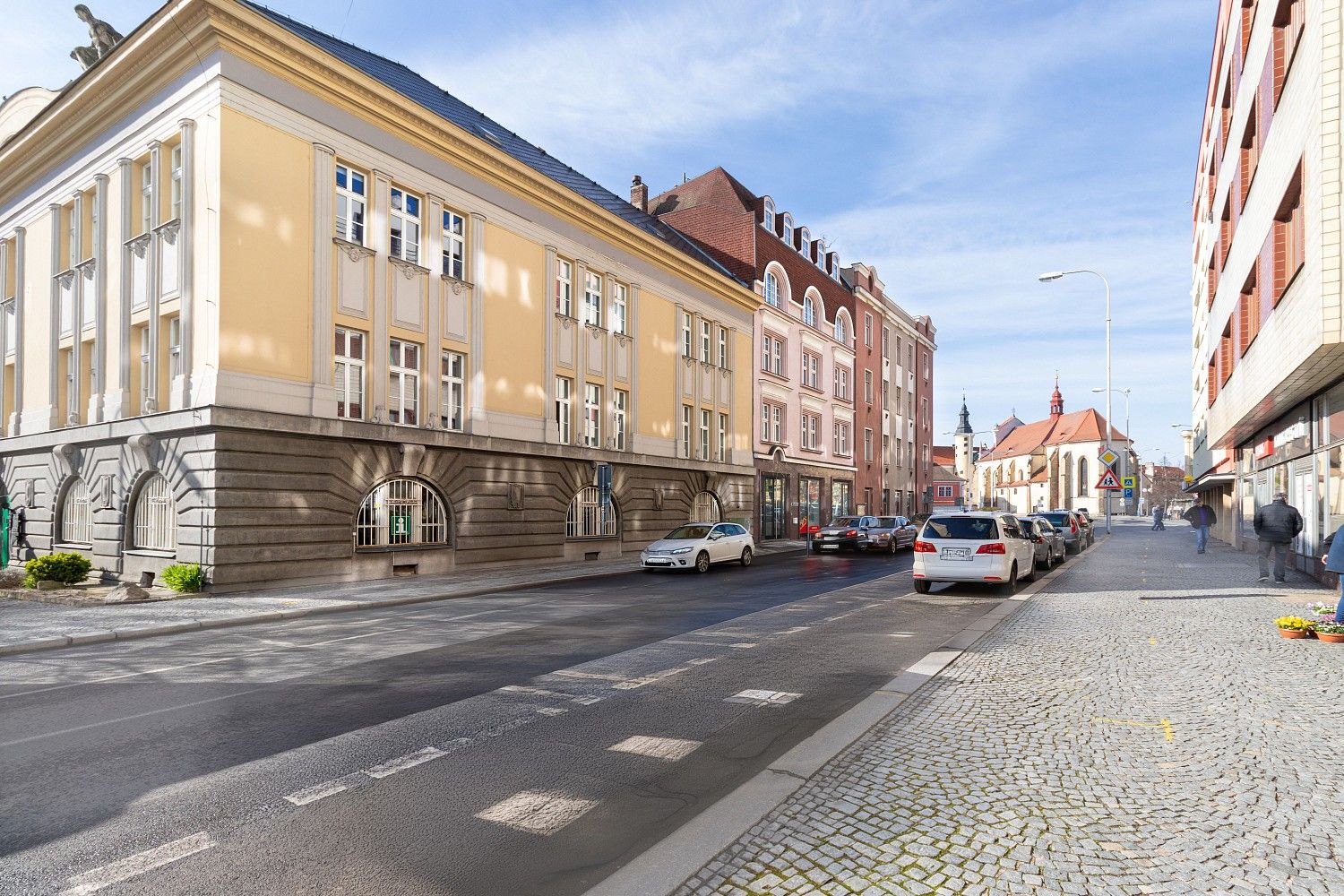 Obchodní prostory · 130 m² · Mladá Boleslav - Mladá Boleslav II, Středočeský kraj - 3