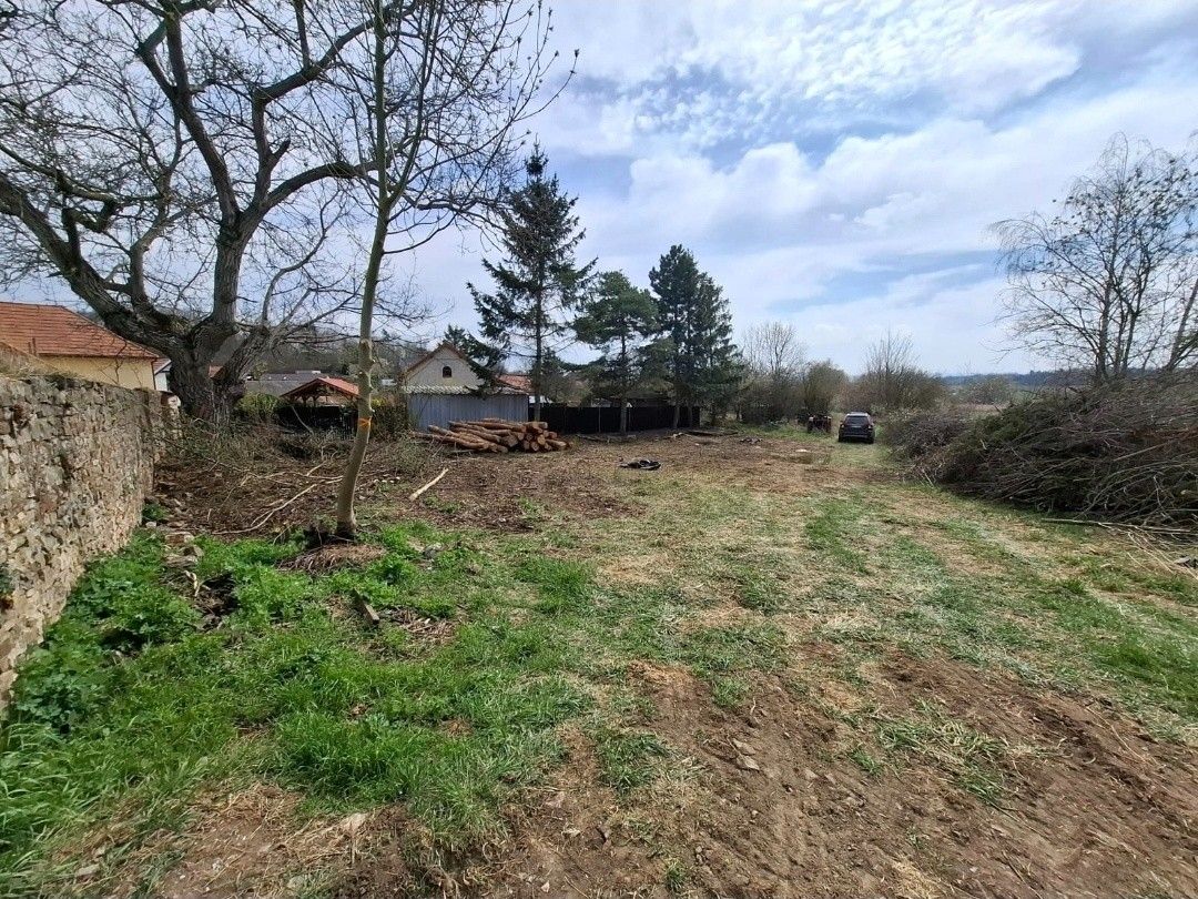 Prodej pozemek pro bydlení - Vysoký Újezd u Berouna, 267 16