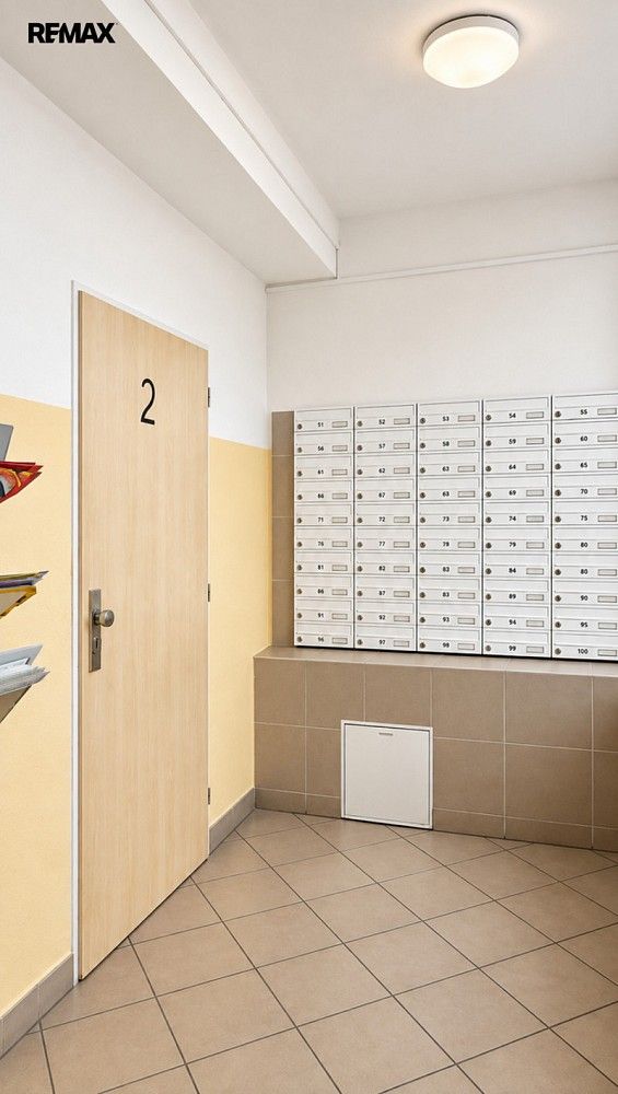 Prodej byt 1+kk - Praha - Michle, okres Praha 4, Hlavní město Praha, 25 m² - 5