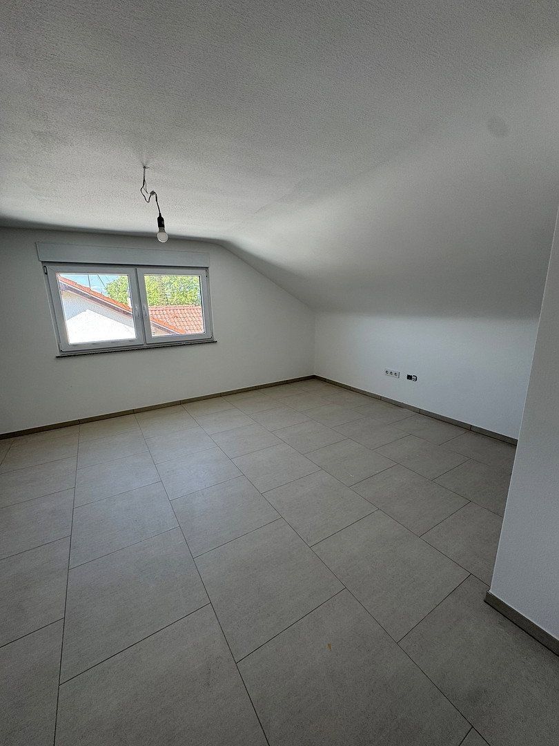 Byt 3+1 · 74 m² · , Bádensko-Württembersko - 3