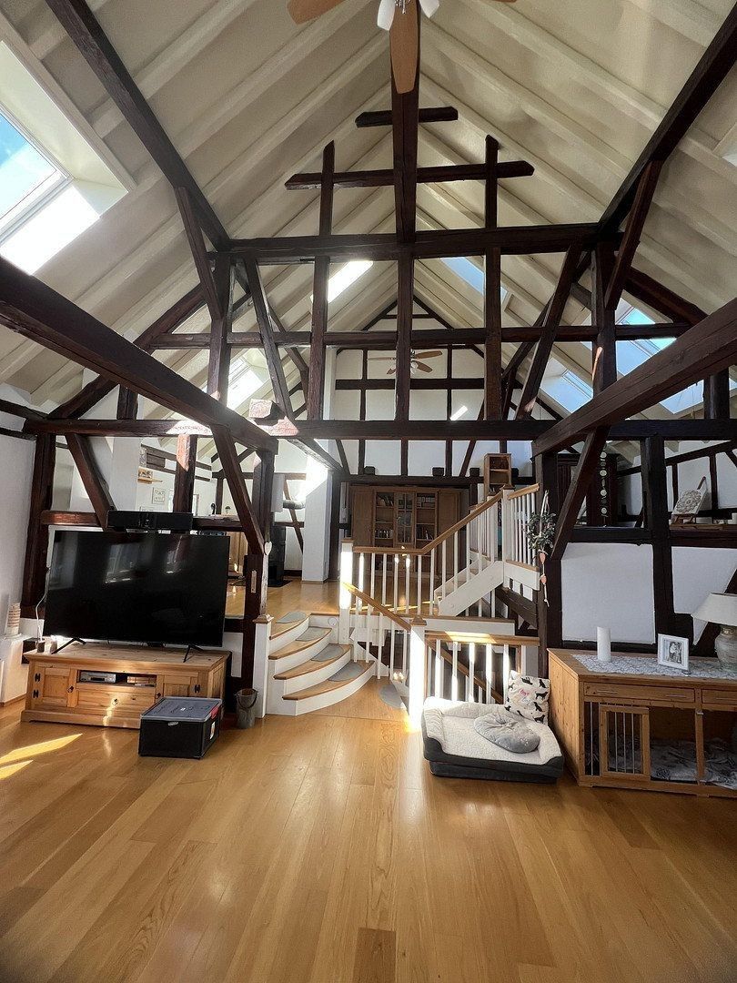 Rodinné domy, , Hessen, 342 m² - 2