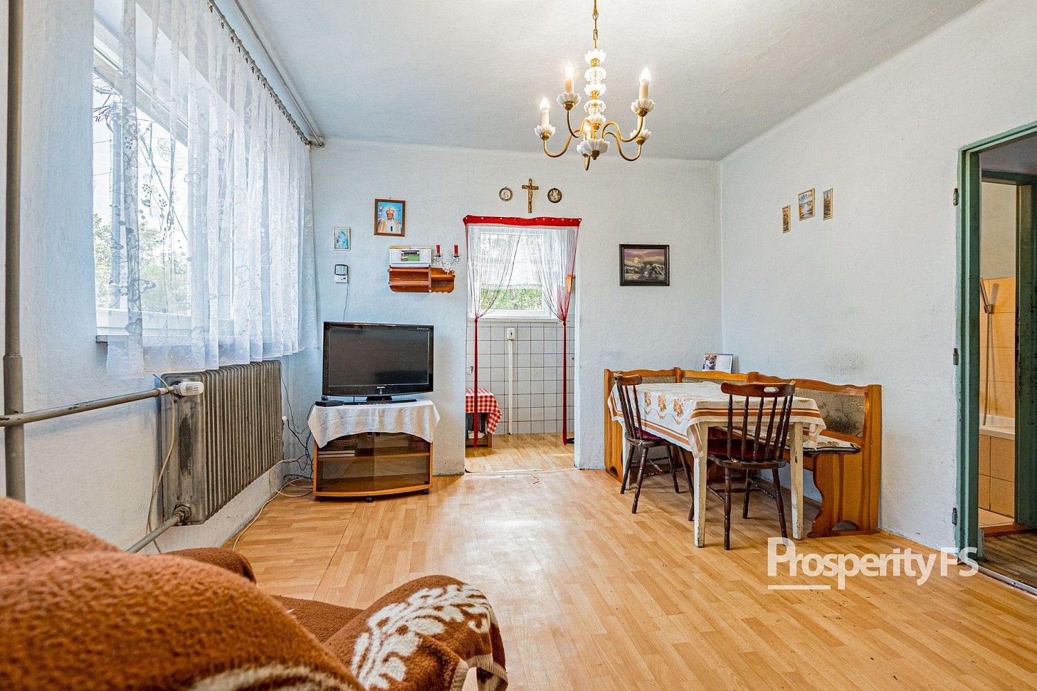 Rodinný dům · 145 m² · Bukovec, okres Frýdek-Místek - 4