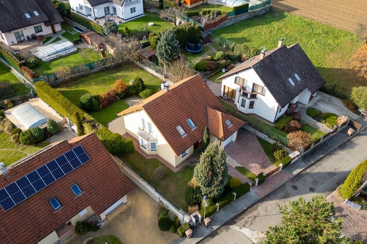 Prodej rodinný dům - Zlín, 763 14