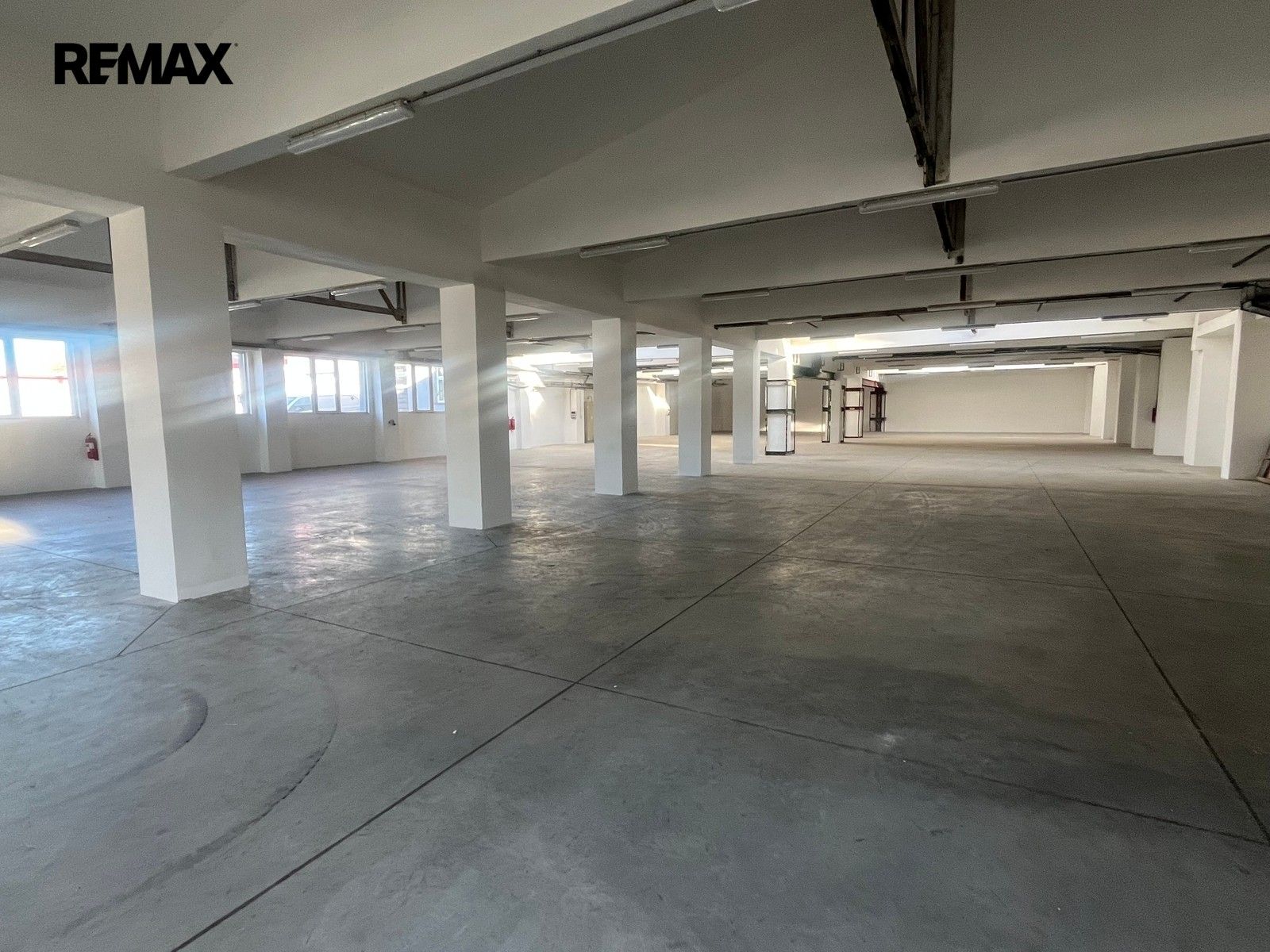 Sklady, Zengrova, Kolín IV, 1 494 m² - 1