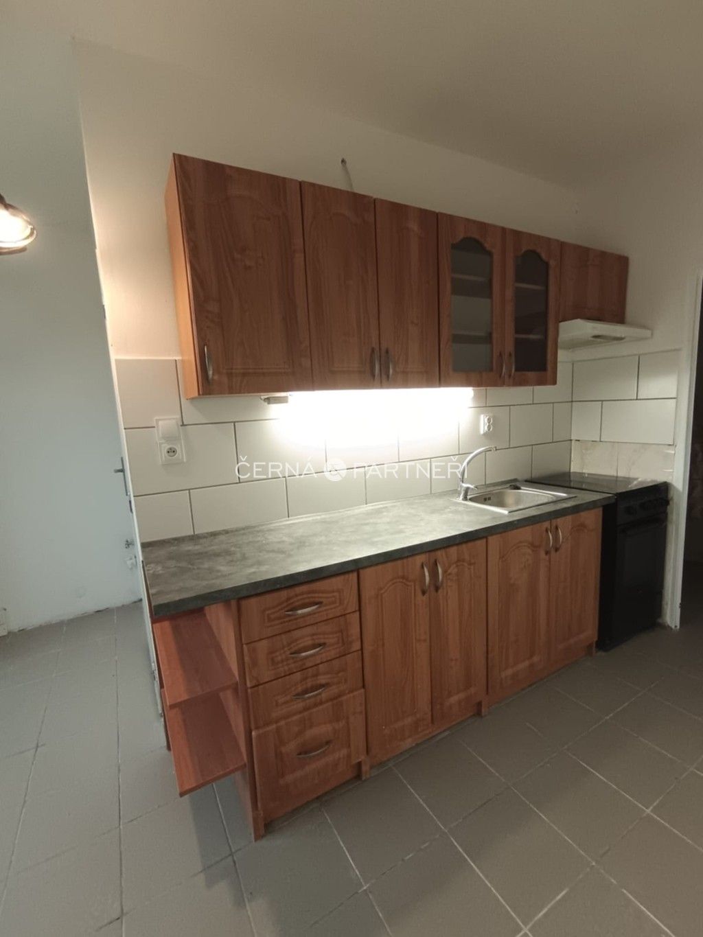 2+1, Dřínovská, Chomutov, 64 m²