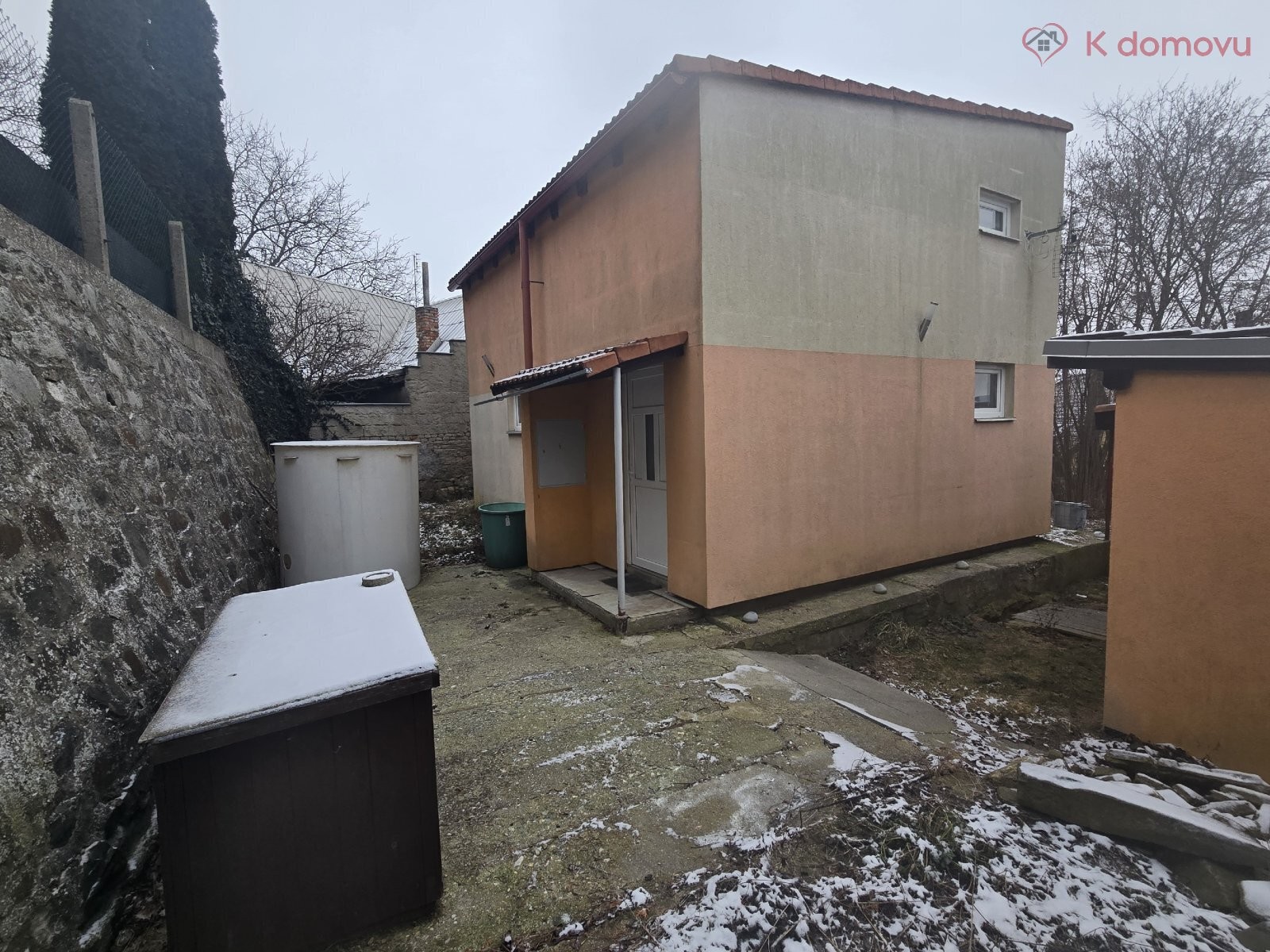 Rodinný dům · 60 m² · Domaželice - 3