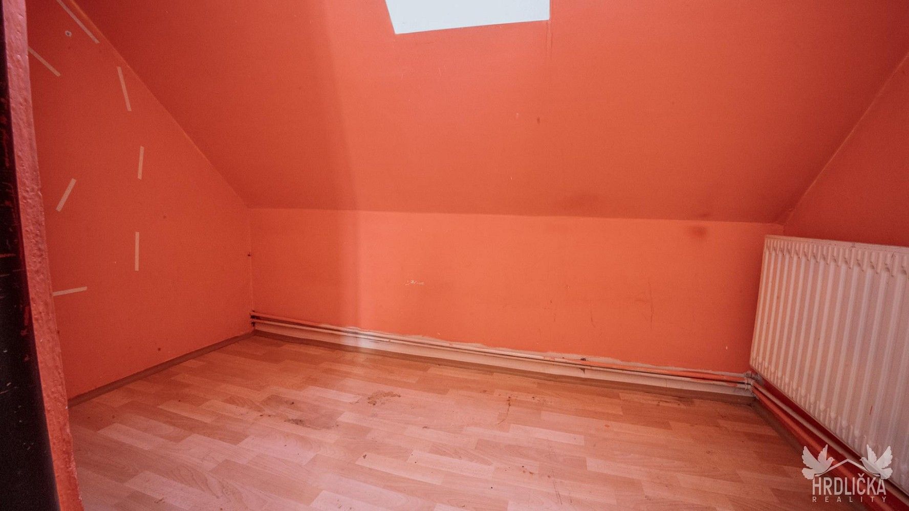 Byt 2+1 · 71 m² · Malenice, okres Strakonice, Jihočeský kraj - 3