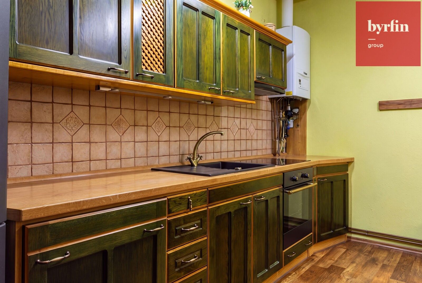 3+1, Pekařská, Opava Předměstí, 89 m² - 2